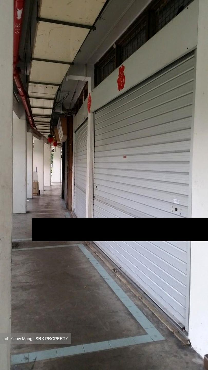 Indus Garden (D3), Shop House #518717631